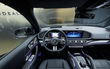 Mercedes-Benz GLS, 2026 год, 18 880 000 рублей, 14 фотография