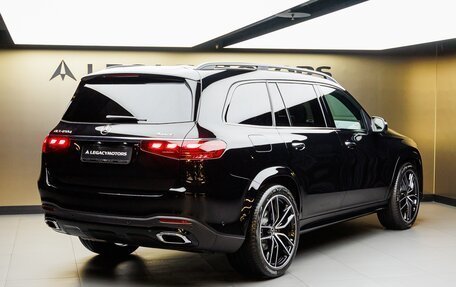 Mercedes-Benz GLS, 2026 год, 18 880 000 рублей, 6 фотография
