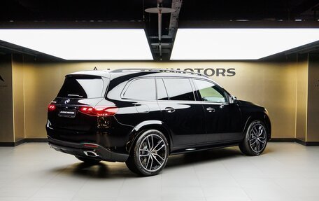 Mercedes-Benz GLS, 2026 год, 18 880 000 рублей, 5 фотография
