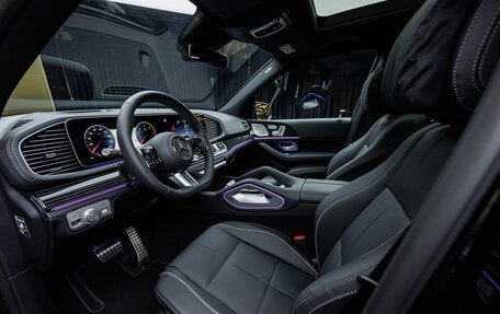 Mercedes-Benz GLS, 2026 год, 18 880 000 рублей, 12 фотография