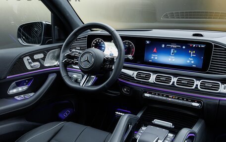 Mercedes-Benz GLS, 2026 год, 18 880 000 рублей, 15 фотография