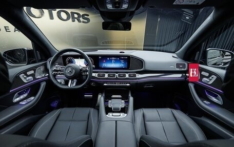 Mercedes-Benz GLS, 2026 год, 18 880 000 рублей, 13 фотография
