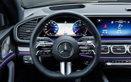 Mercedes-Benz GLS, 2026 год, 18 880 000 рублей, 16 фотография