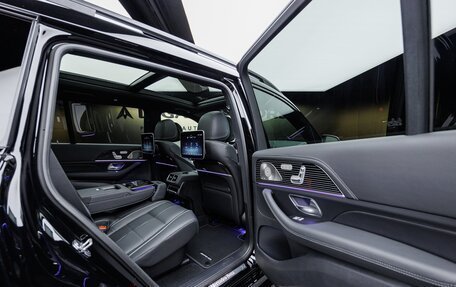 Mercedes-Benz GLS, 2026 год, 18 880 000 рублей, 29 фотография