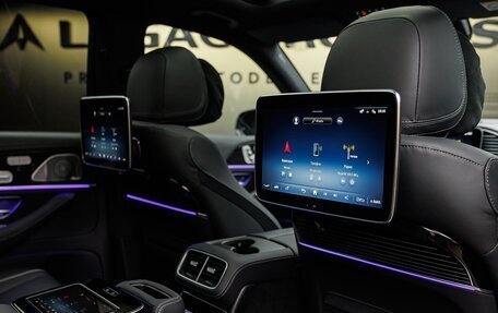 Mercedes-Benz GLS, 2026 год, 18 880 000 рублей, 31 фотография