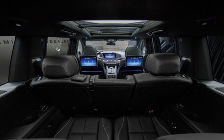 Mercedes-Benz GLS, 2026 год, 18 880 000 рублей, 36 фотография