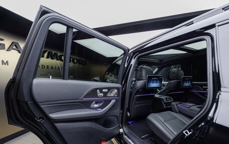 Mercedes-Benz GLS, 2026 год, 18 880 000 рублей, 34 фотография