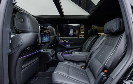 Mercedes-Benz GLS, 2026 год, 18 880 000 рублей, 35 фотография