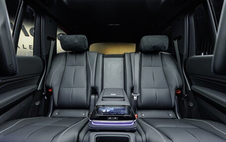 Mercedes-Benz GLS, 2026 год, 18 880 000 рублей, 37 фотография