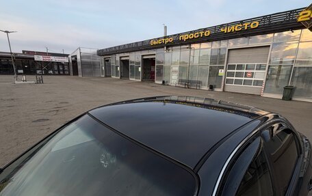 Hyundai Sonata IV рестайлинг, 2008 год, 750 000 рублей, 10 фотография