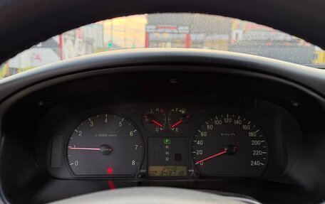 Hyundai Sonata IV рестайлинг, 2008 год, 750 000 рублей, 14 фотография