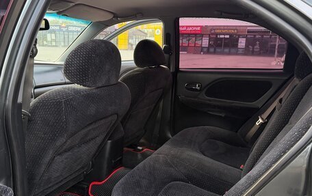Hyundai Sonata IV рестайлинг, 2008 год, 750 000 рублей, 13 фотография