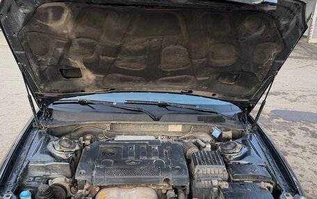 Hyundai Sonata IV рестайлинг, 2008 год, 750 000 рублей, 19 фотография