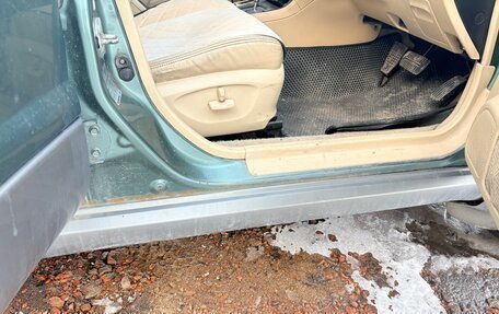 Subaru Forester, 2005 год, 620 000 рублей, 11 фотография