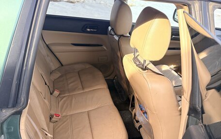 Subaru Forester, 2005 год, 620 000 рублей, 9 фотография