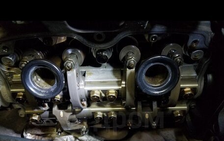 Subaru Forester, 2005 год, 620 000 рублей, 2 фотография
