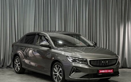 Geely Emgrand, 2024 год, 1 699 000 рублей, 1 фотография