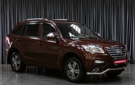 Lifan X60 I рестайлинг, 2015 год, 469 000 рублей, 1 фотография