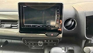 Honda N-WGN, 2021 год, 645 000 рублей, 7 фотография