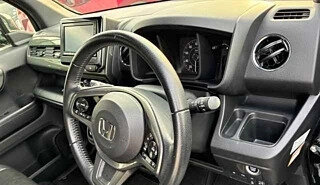 Honda N-WGN, 2021 год, 645 000 рублей, 6 фотография
