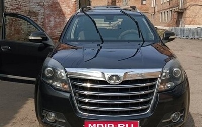 Great Wall Hover H3 I, 2014 год, 1 500 000 рублей, 1 фотография