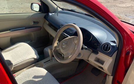 Mazda Demio III (DE), 2002 год, 450 000 рублей, 3 фотография