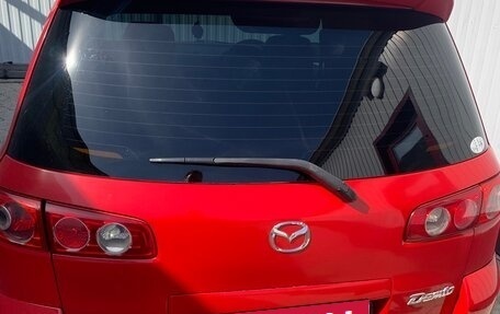 Mazda Demio III (DE), 2002 год, 450 000 рублей, 7 фотография