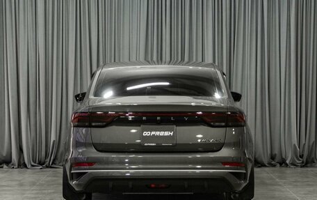 Geely Emgrand, 2024 год, 1 699 000 рублей, 4 фотография