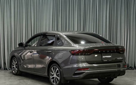 Geely Emgrand, 2024 год, 1 699 000 рублей, 2 фотография