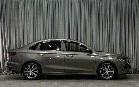Geely Emgrand, 2024 год, 1 699 000 рублей, 5 фотография