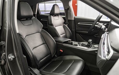Geely Emgrand, 2024 год, 1 699 000 рублей, 8 фотография