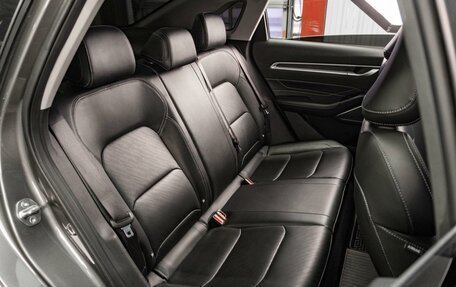 Geely Emgrand, 2024 год, 1 699 000 рублей, 7 фотография