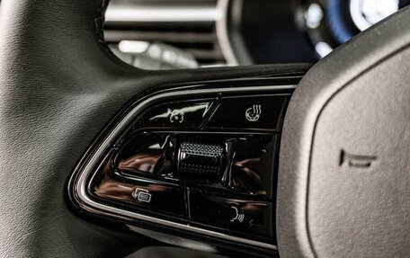 Geely Emgrand, 2024 год, 1 699 000 рублей, 14 фотография