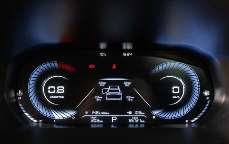 Geely Emgrand, 2024 год, 1 699 000 рублей, 13 фотография