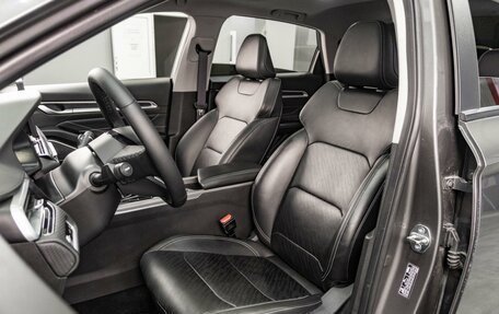 Geely Emgrand, 2024 год, 1 699 000 рублей, 10 фотография