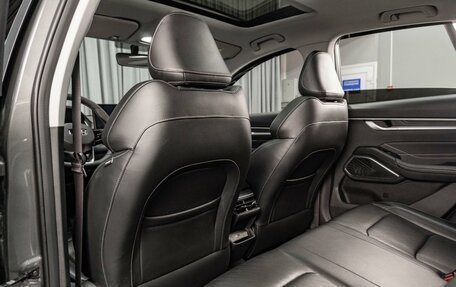 Geely Emgrand, 2024 год, 1 699 000 рублей, 11 фотография