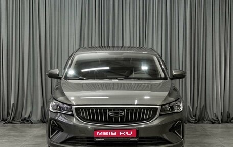 Geely Emgrand, 2024 год, 1 699 000 рублей, 3 фотография