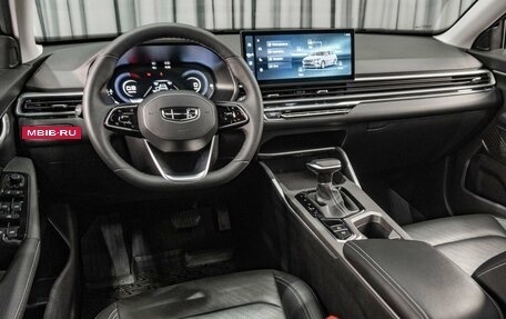 Geely Emgrand, 2024 год, 1 699 000 рублей, 6 фотография