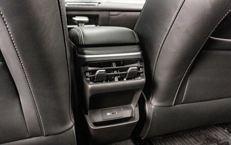 Geely Emgrand, 2024 год, 1 699 000 рублей, 25 фотография