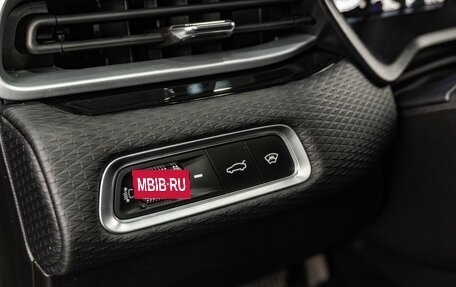 Geely Emgrand, 2024 год, 1 699 000 рублей, 24 фотография