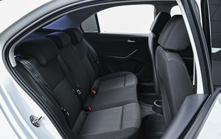 Volkswagen Polo VI (EU Market), 2021 год, 1 510 000 рублей, 7 фотография