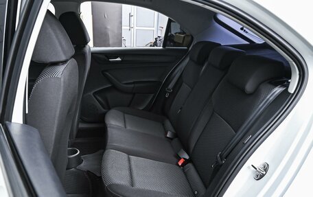 Volkswagen Polo VI (EU Market), 2021 год, 1 510 000 рублей, 9 фотография