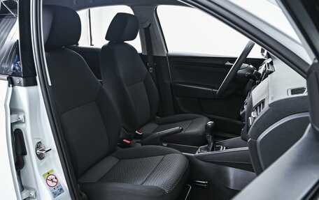 Volkswagen Polo VI (EU Market), 2021 год, 1 510 000 рублей, 8 фотография