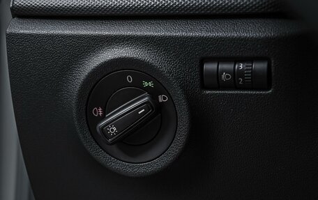 Volkswagen Polo VI (EU Market), 2021 год, 1 510 000 рублей, 15 фотография
