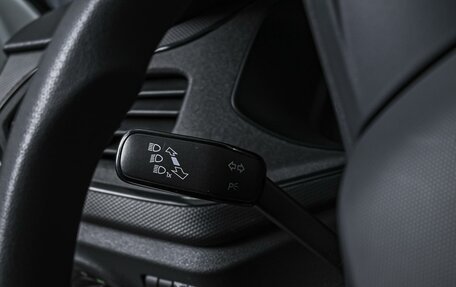 Volkswagen Polo VI (EU Market), 2021 год, 1 510 000 рублей, 16 фотография