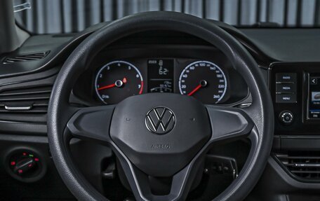 Volkswagen Polo VI (EU Market), 2021 год, 1 510 000 рублей, 12 фотография
