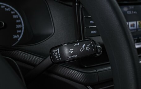 Volkswagen Polo VI (EU Market), 2021 год, 1 510 000 рублей, 17 фотография