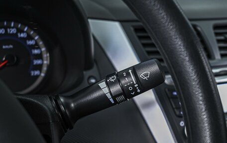 Hyundai Solaris II рестайлинг, 2014 год, 1 270 000 рублей, 17 фотография