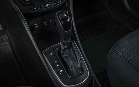 Hyundai Solaris II рестайлинг, 2014 год, 1 270 000 рублей, 12 фотография