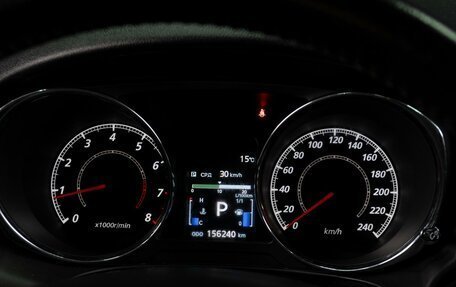 Mitsubishi ASX I рестайлинг, 2012 год, 1 149 000 рублей, 13 фотография